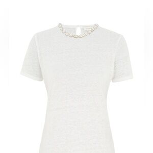 ZIMMERMANN
Illuminate T-shirt